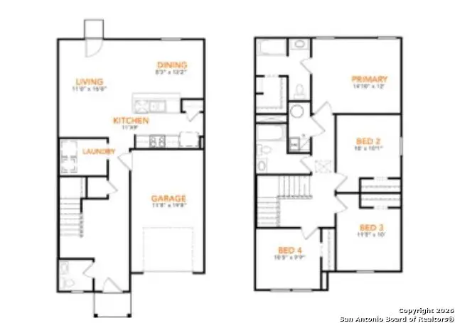 119 Sutton Place, Uvalde, TX 78801 - Image #2