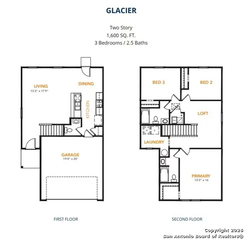 123 Sutton Place, Uvalde, TX 78801 - Image #1