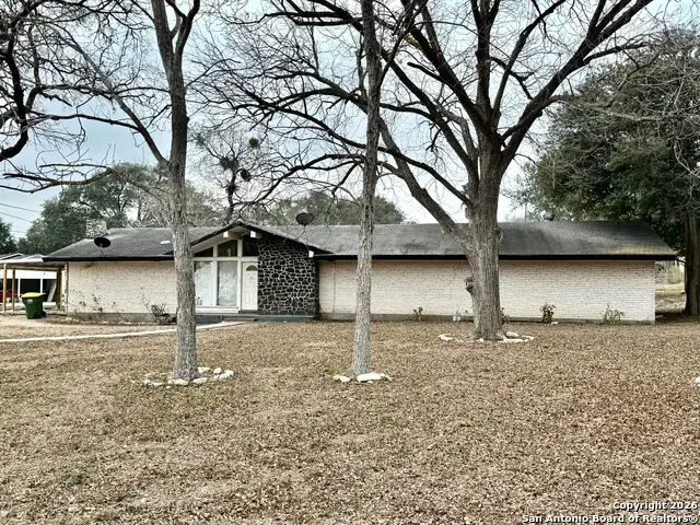 1004 S 7th, Kenedy, TX 78119 - Image #1