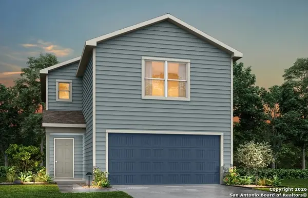 121 Sutton Place, Uvalde, TX 78801