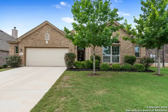 1019 Stone Crossing, New Braunfels, TX 78132 - Image #1