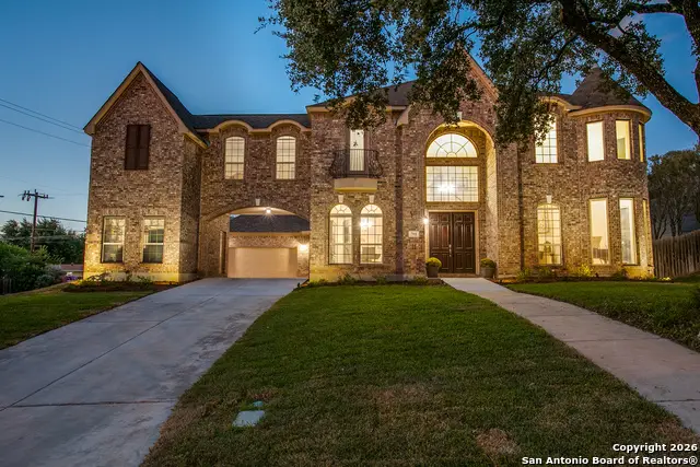 701 Morningside, Terrell Hills, TX 78209 - Image #1