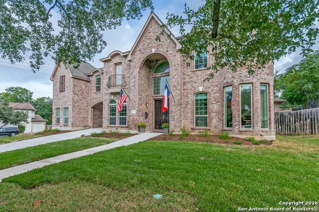 701 Morningside, Terrell Hills, TX 78209 - Image #3