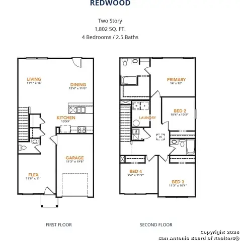 133 Sutton Place, Uvalde, TX 78801 - Image #2