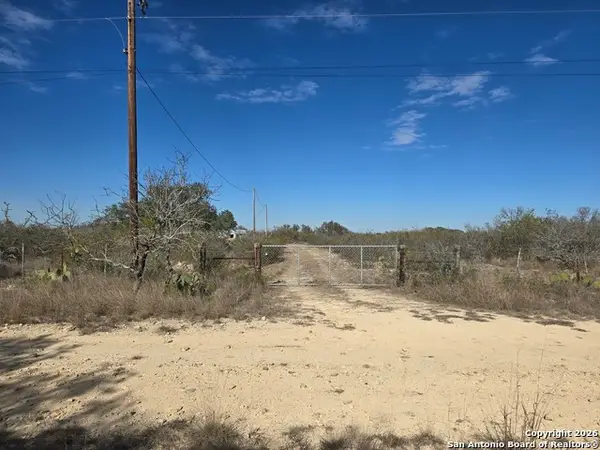 TBD Cr 205, Uvalde, TX 78801