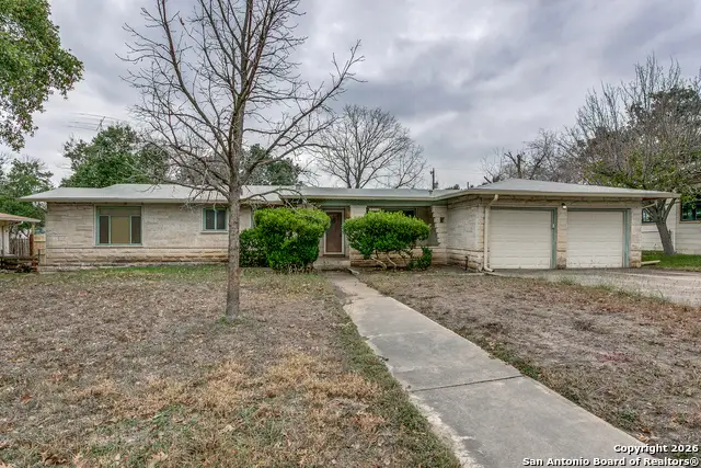 2334 W Gramercy, San Antonio, TX 78201 - Image #1