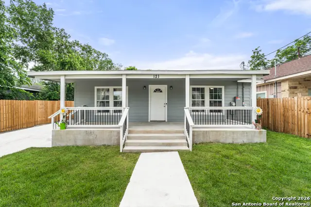 121 Vista, San Antonio, TX 78210 - Image #1