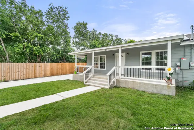 121 Vista, San Antonio, TX 78210 - Image #2