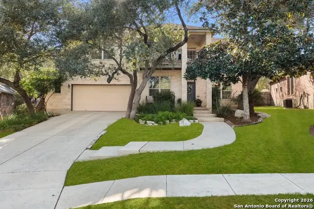 10648 Black Horse, Helotes, TX 78023 - Image #1