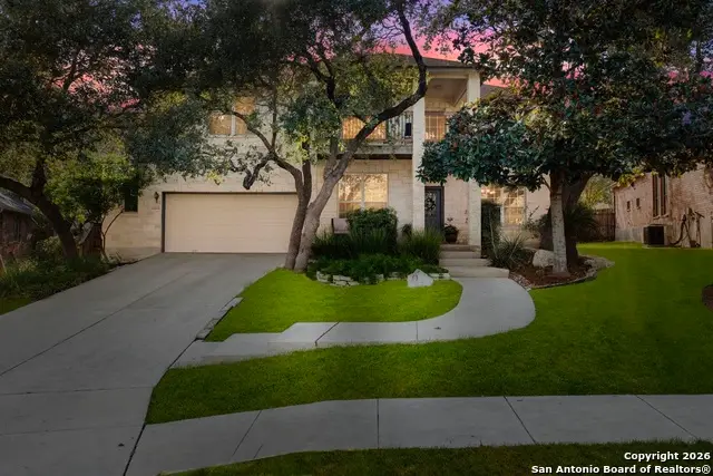 10648 Black Horse, Helotes, TX 78023 - Image #2