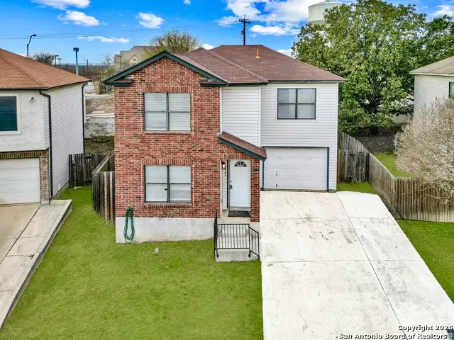 5023 Taylor Kenton, San Antonio, TX 78240 - Image #1