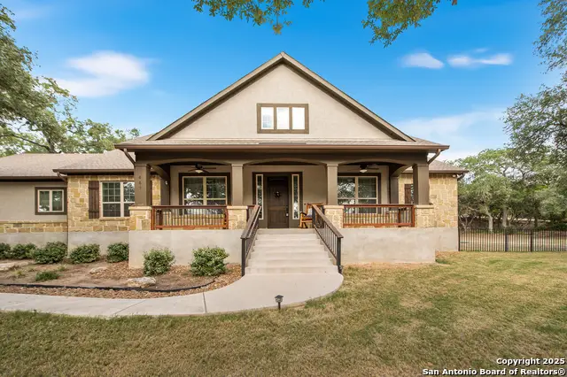 663 Pr 1712, Mico, TX 78056 - Image #2