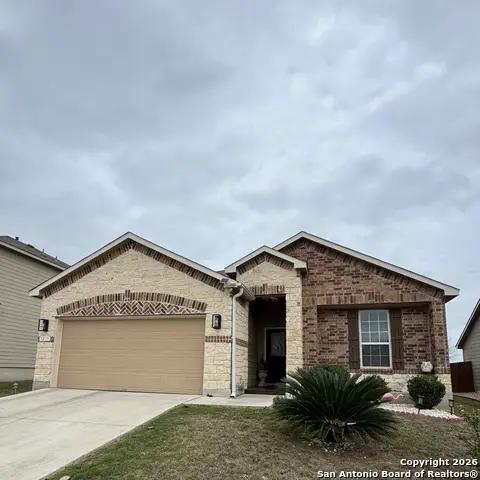 7215 Capricorn Way, Converse, TX 78109 - Image #1
