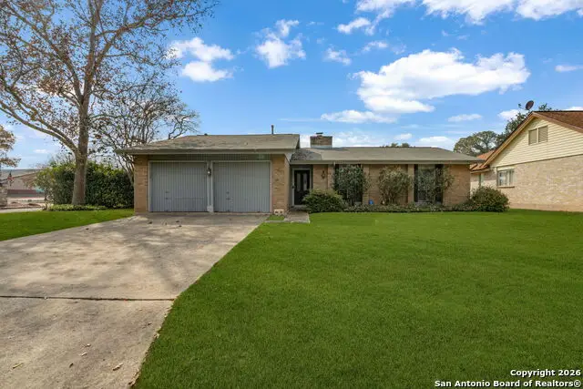 14003 Gray Wing, San Antonio, TX 78231 - Image #1