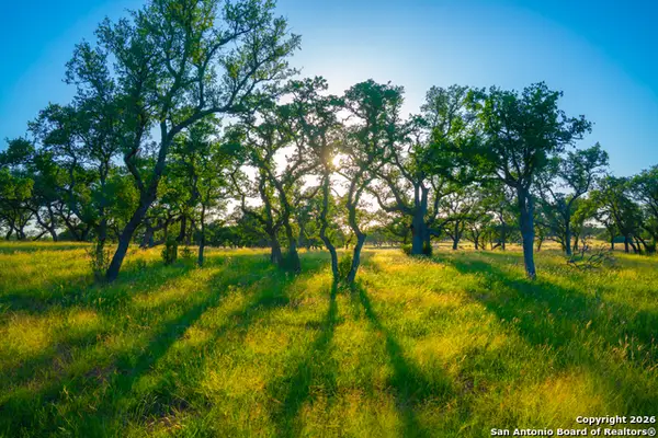 0 Bountiful Oaks Ranch, Johnson City, TX 78636
