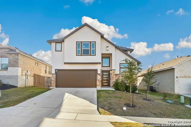 1016 Highland Vista, New Braunfels, TX 78130 - Image #1