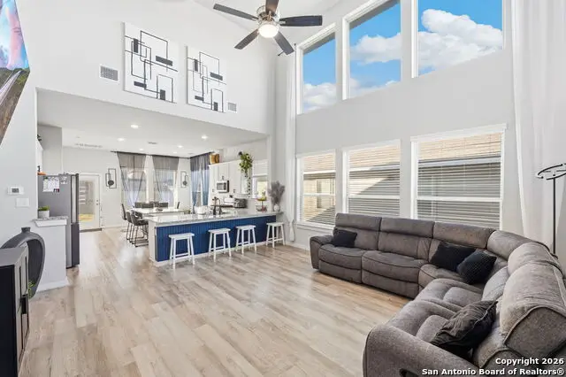 1016 Highland Vista, New Braunfels, TX 78130 - Image #2