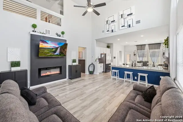 1016 Highland Vista, New Braunfels, TX 78130 - Image #3