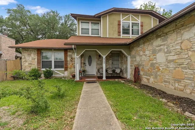 6722 Chelsea Wood, San Antonio, TX 78239 - Image #2