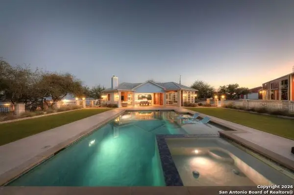 13944 Fm 32, Fischer, TX 78623