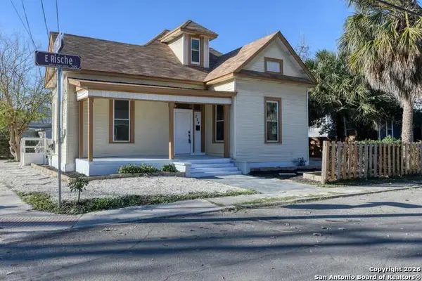 224 E Rische, San Antonio, TX 78204