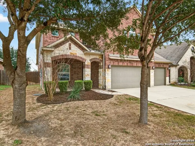 425 Timber Creek Dr, Schertz, TX 78108 - Image #2