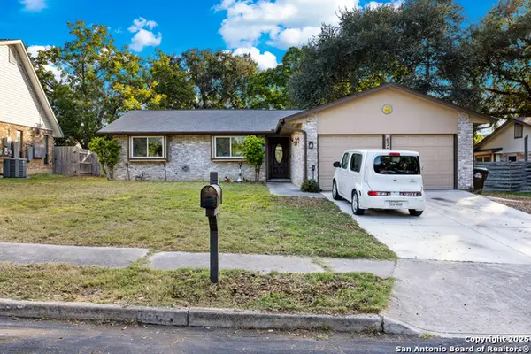 6206 Sun Dial, Leon Valley, TX 78238