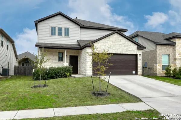 3116 Morlanga St, New Braunfels, TX 78130