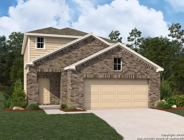 13714 Birch Crossing, San Antonio, TX 78252