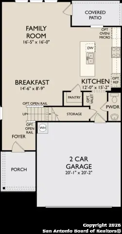 13714 Birch Crossing, San Antonio, TX 78252 - Image #2