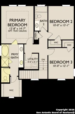 13714 Birch Crossing, San Antonio, TX 78252 - Image #3