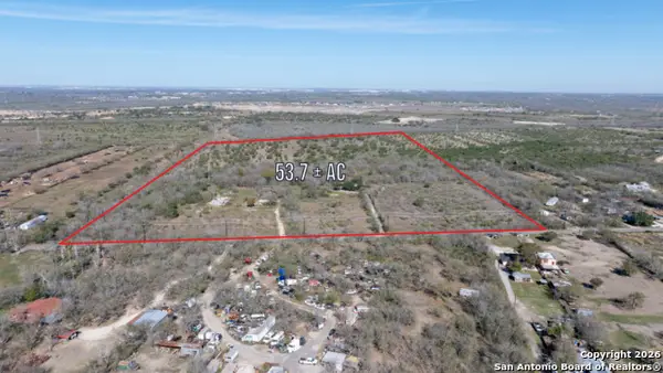 5163 Higdon, San Antonio, TX 78223