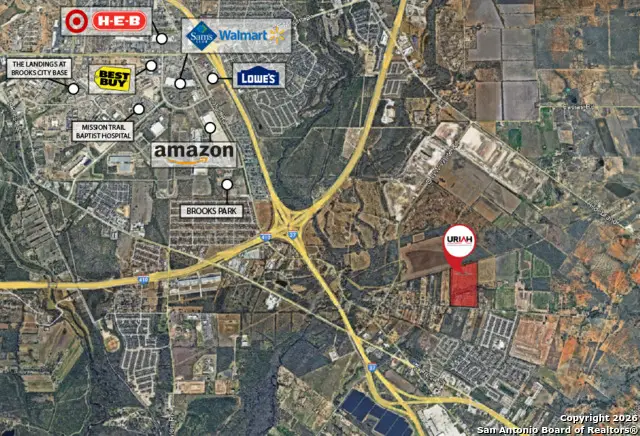 5163 Higdon, San Antonio, TX 78223 - Image #2