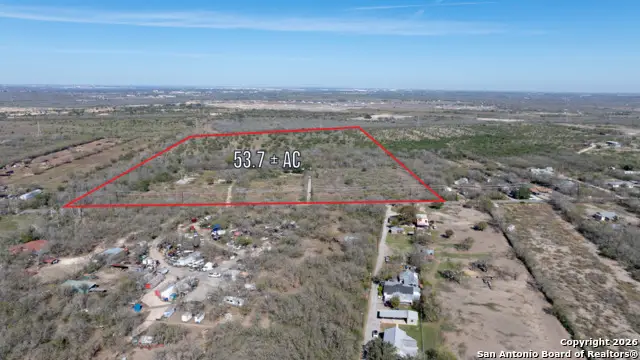 5163 Higdon, San Antonio, TX 78223 - Image #3