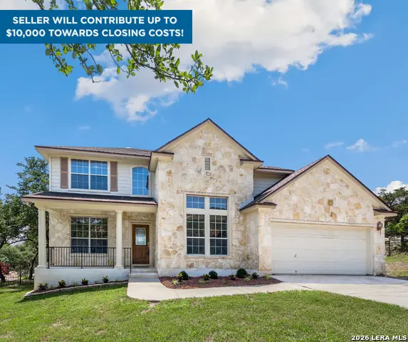 17132 Bandera Rd, Helotes, TX 78023 - #1