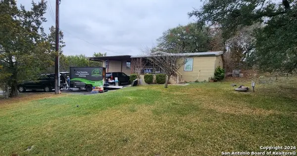 6020 Apache Moon, Spring Branch, TX 78070