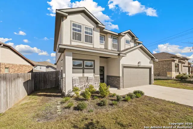 1021 Terlan Dr, New Braunfels, TX 78130 - Image #1