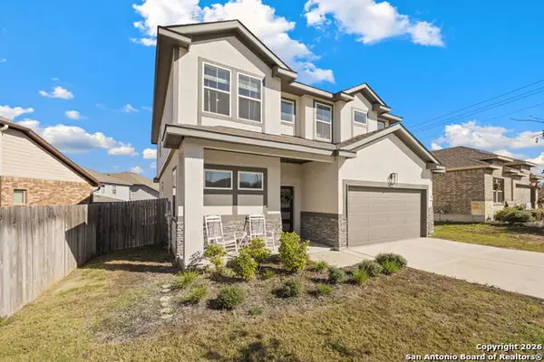 1021 Terlan Dr, New Braunfels, TX 78130