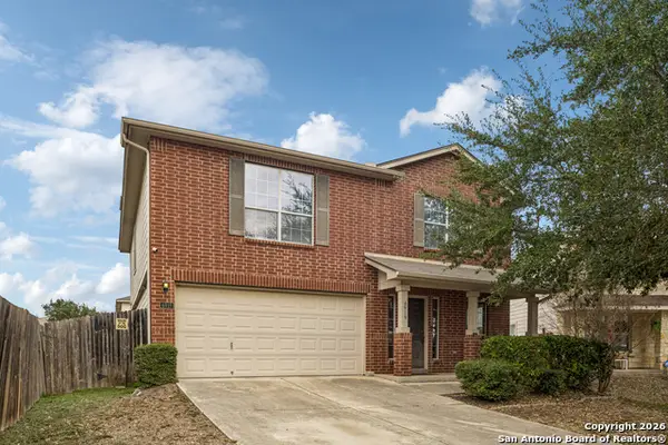 6919 Dashmoor Crk, San Antonio, TX 78244