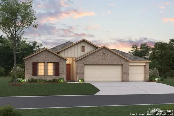 378 Jordans Estate, San Antonio, TX 78264