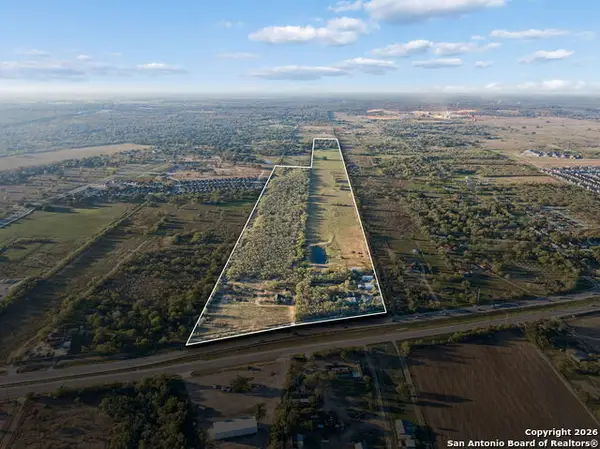 3496 S Loop 1604, San Antonio, TX 78264