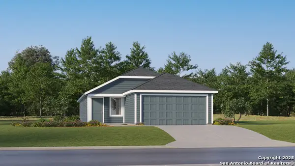 207 Zyra Ave, New Braunfels, TX 78130