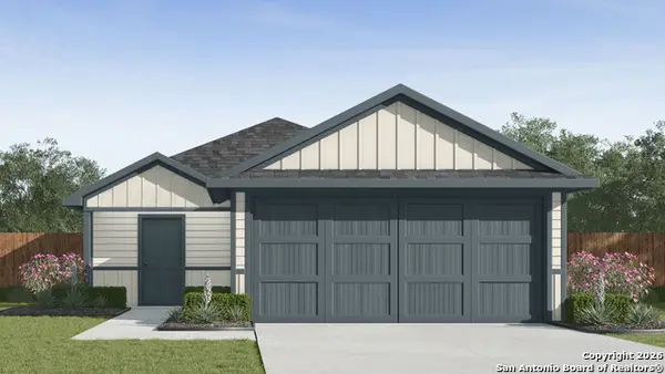 12524 Spoor Vly, Converse, TX 78109