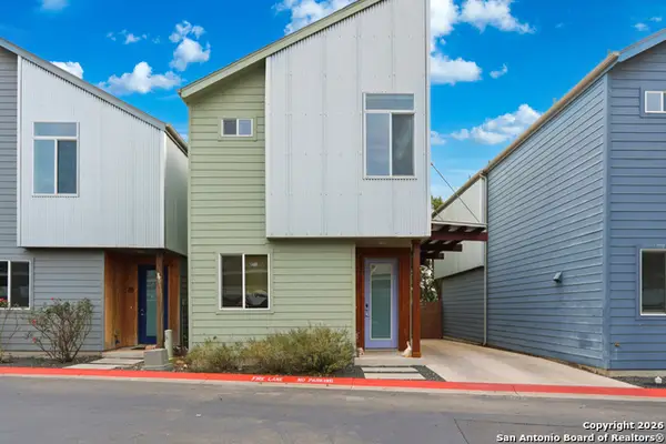 330 Clay #UNIT 27, San Antonio, TX 78204