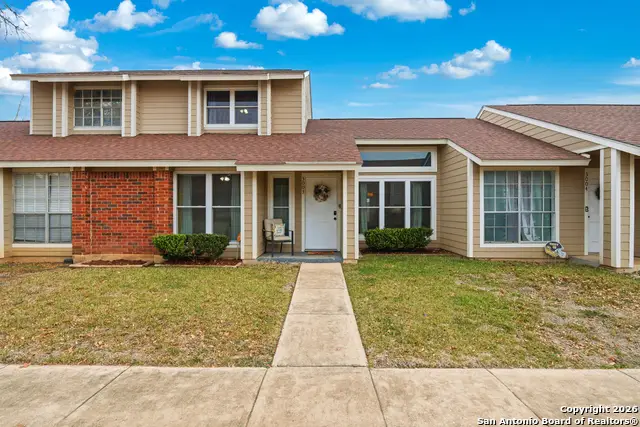 9140 Timber Path #3003, San Antonio, TX 78250 - Image #1