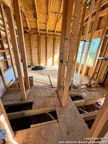 542 Barrett, San Antonio, TX 78225 - Image #2