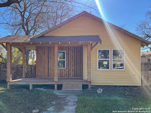 542 Barrett, San Antonio, TX 78225 - Image #3