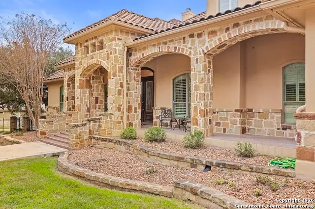 9620 Trophy Oaks, San Antonio, TX 78266 - Image #1