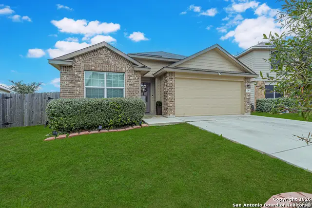 730 Pelican, San Antonio, TX 78221 - Image #2