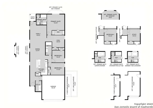 8539 Catnip Pass, Elmendorf, TX 78112 - Image #3